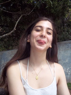 Angela2445's Profile Photo