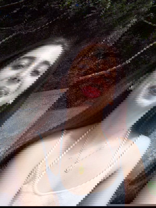 Angela2445, 24 years old from Finland