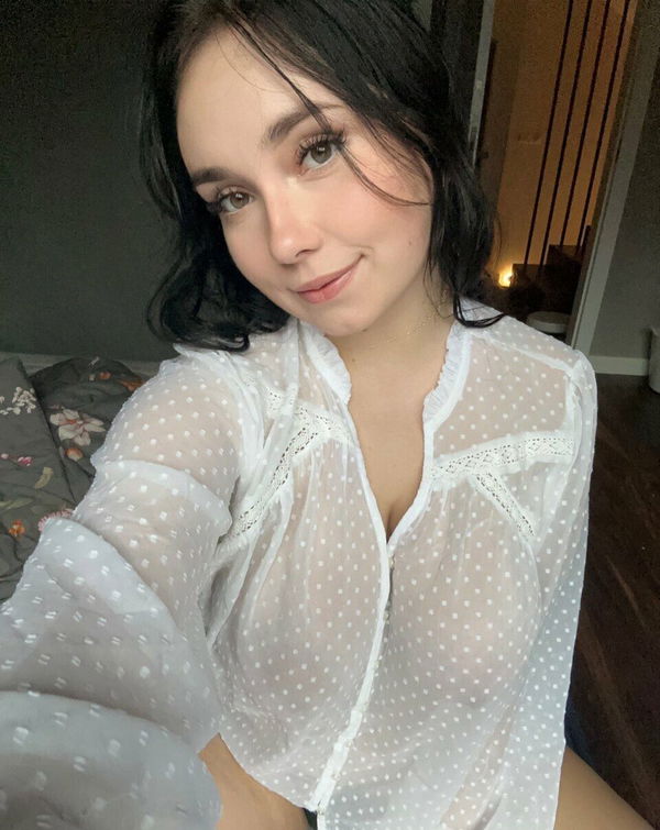 nancy469, 22 years old from United States