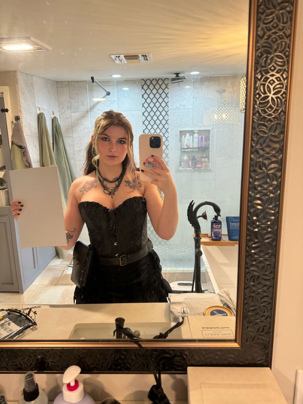 yinolar610, 23 years old from United States