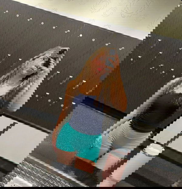 gawylojy, 25 years old from United States