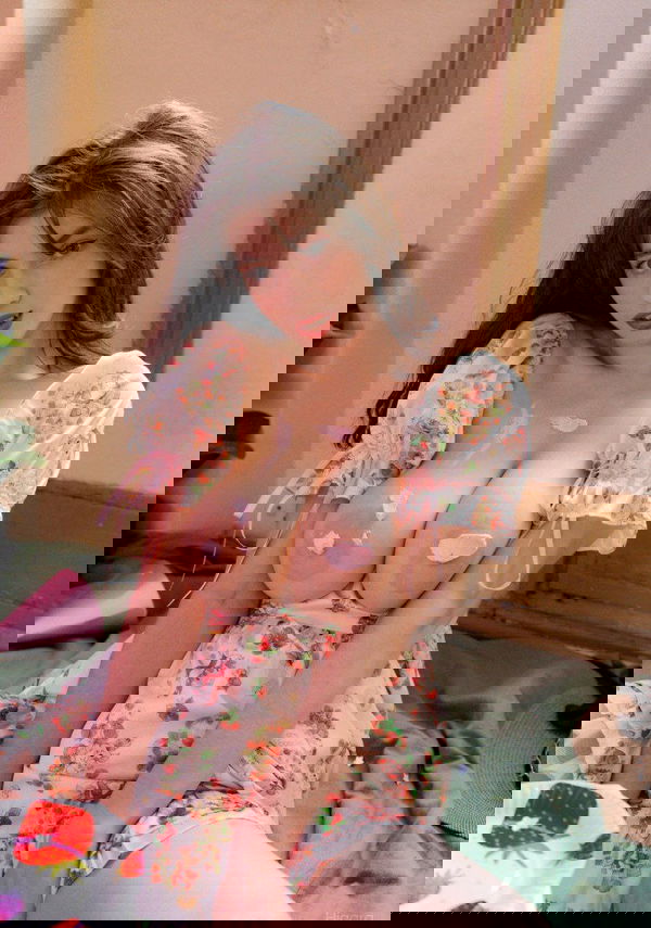 doli97248, 21 years old from United Kingdom