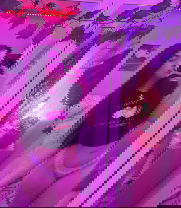 inwryaye, 19 years old from United States