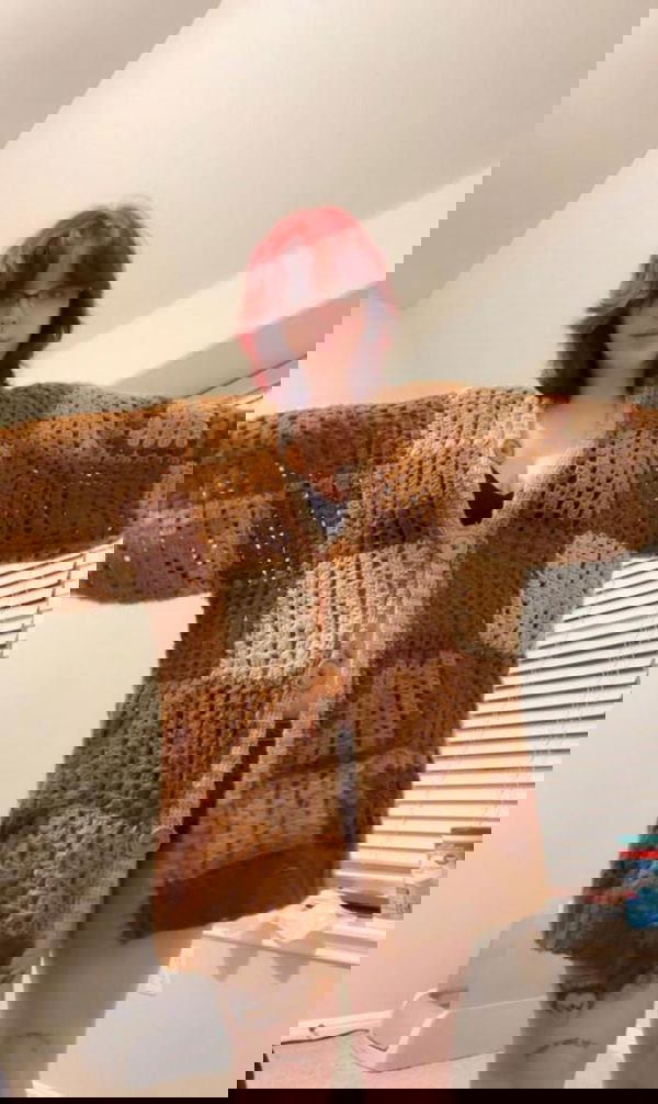 Florence21, 25 years old from United States