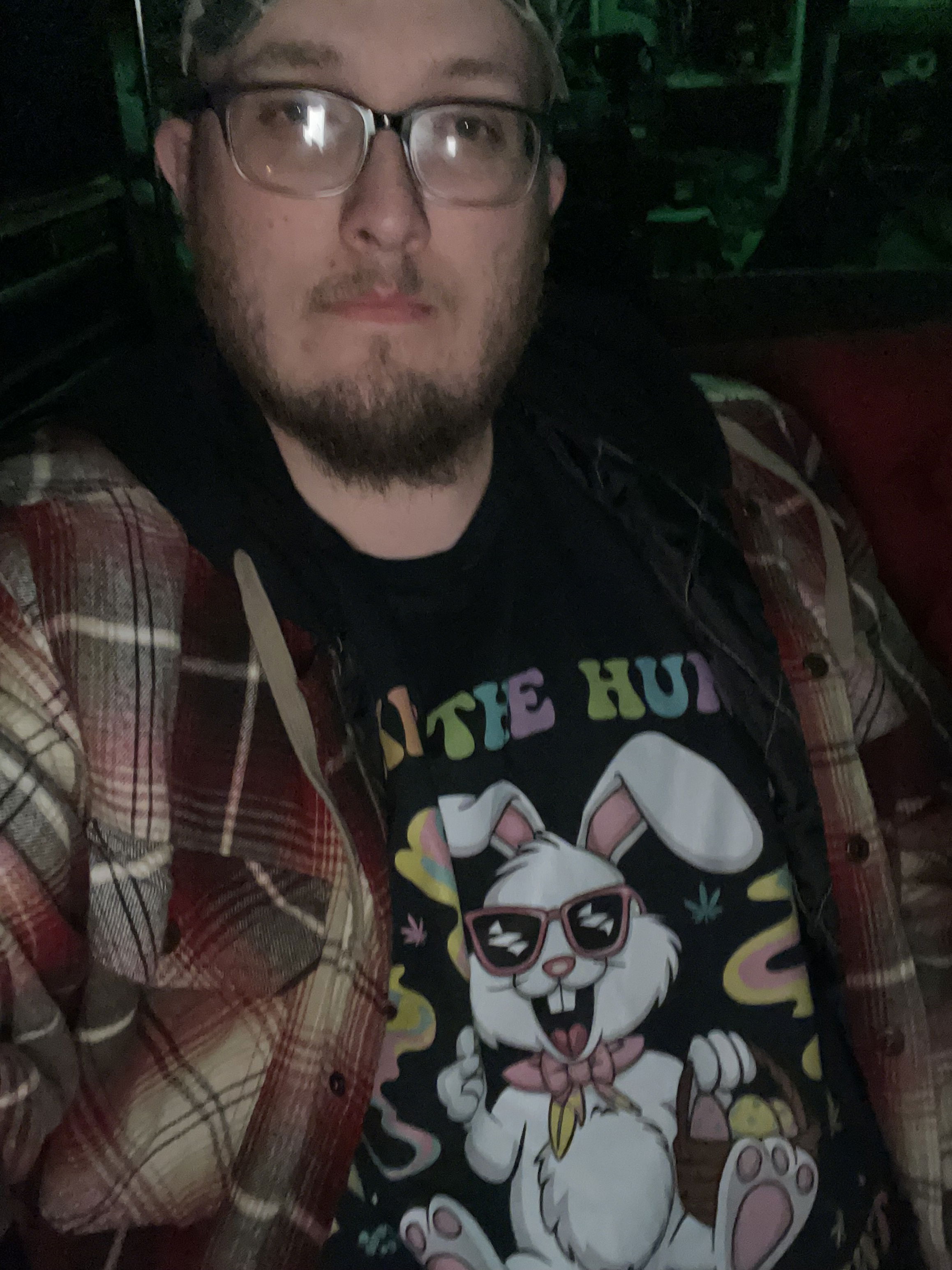 BigDParker's Cover Photo