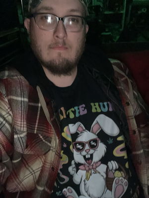 BigDParker's Profile Photo