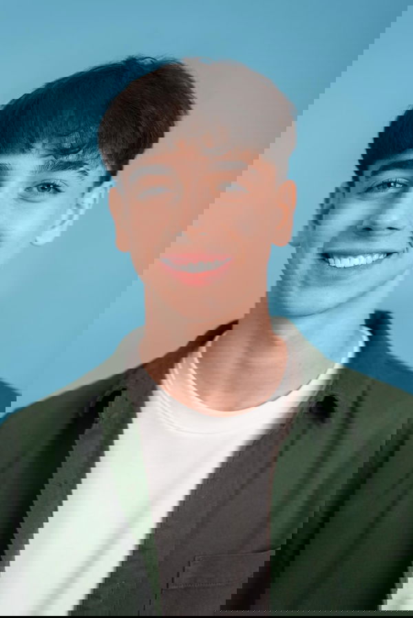 mark56734, 21 years old from India