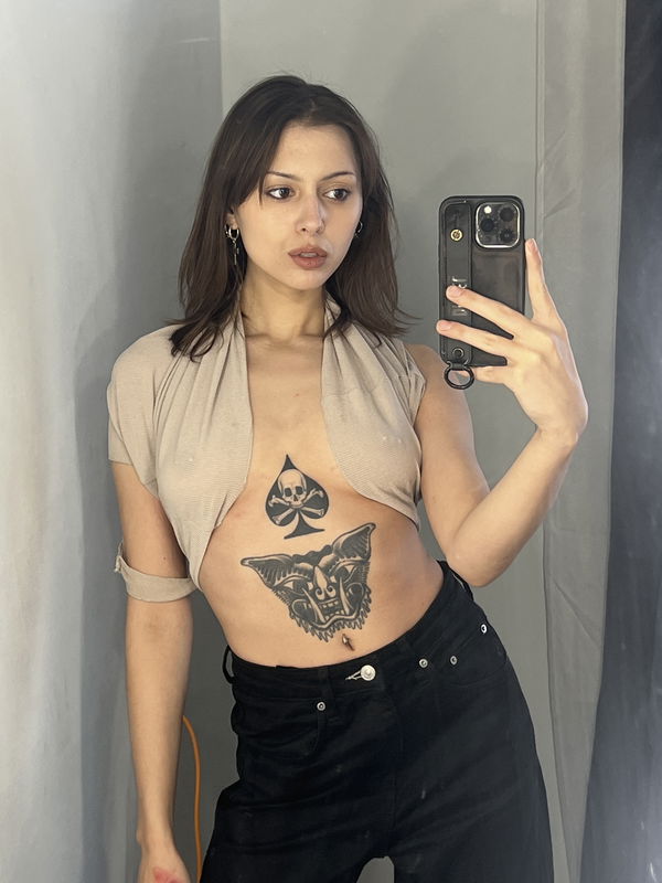 Daisy_luv1235, 20 years old from United States