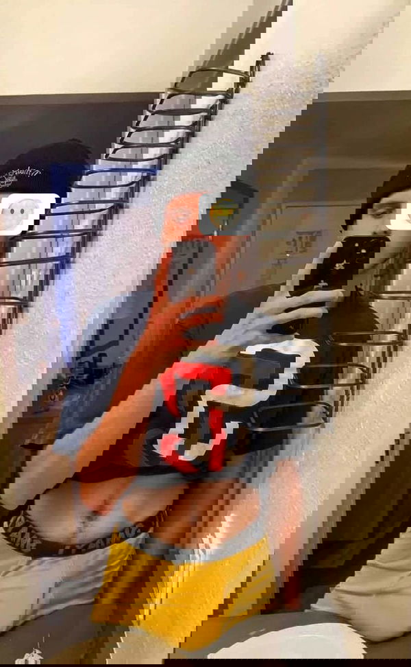 itzyaboiT, 24 years old from United States