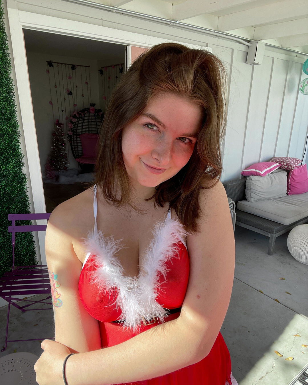 jaccica46s, 22 years old from United Kingdom