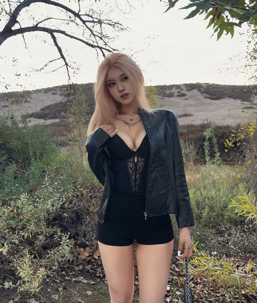 kayoy14612, 22 years old from Australia