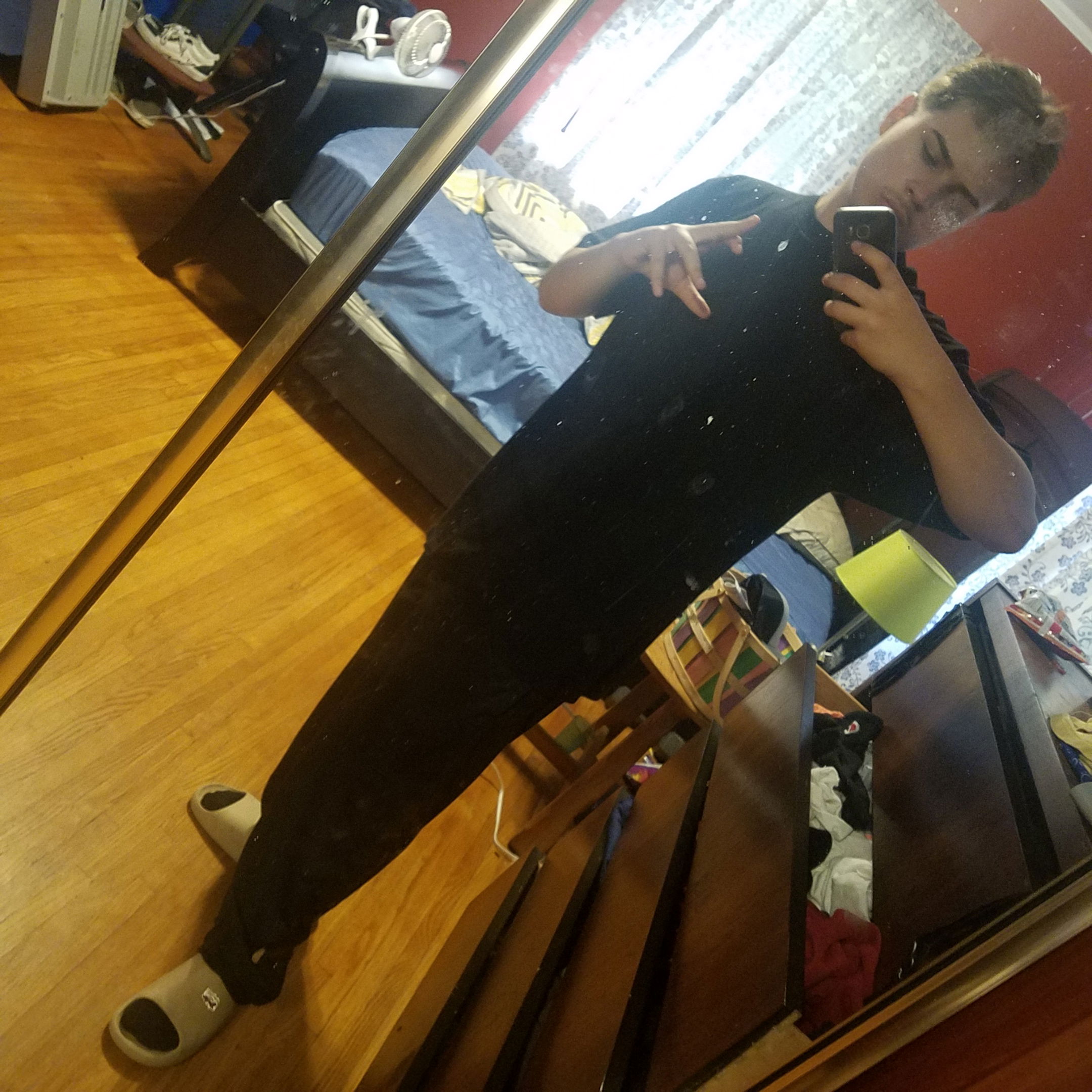 xxbearbearxx111, 18 years old from United States