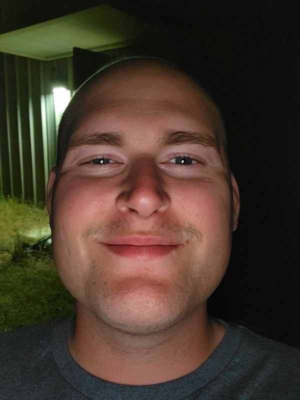 StrongJON, 27 years old from United States