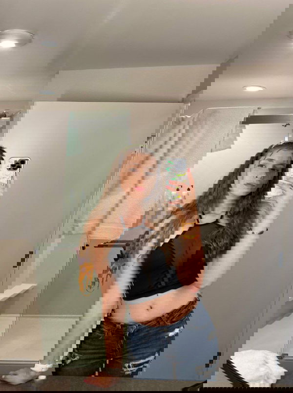 wryah229, 22 years old from United States