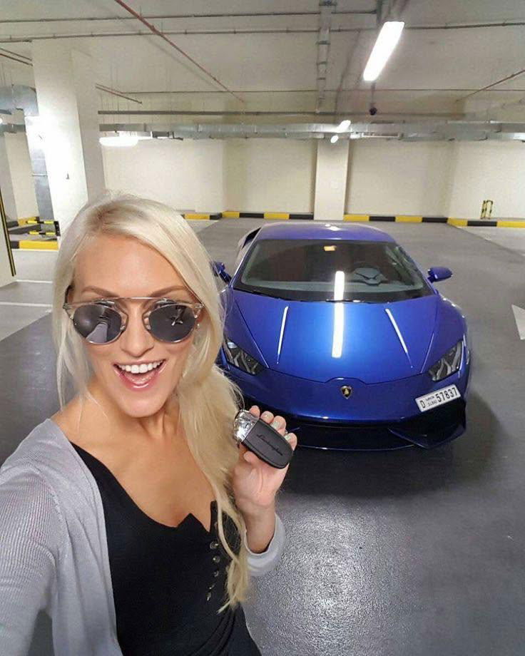 Evankatiebillionaire's Cover Photo