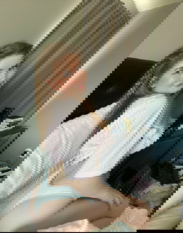 Juliaaa17, 22 years old from United States