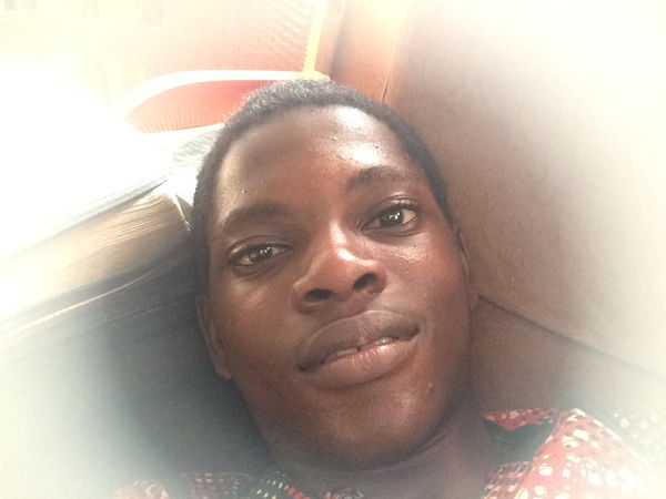 willybill, 20 years old from Nigeria