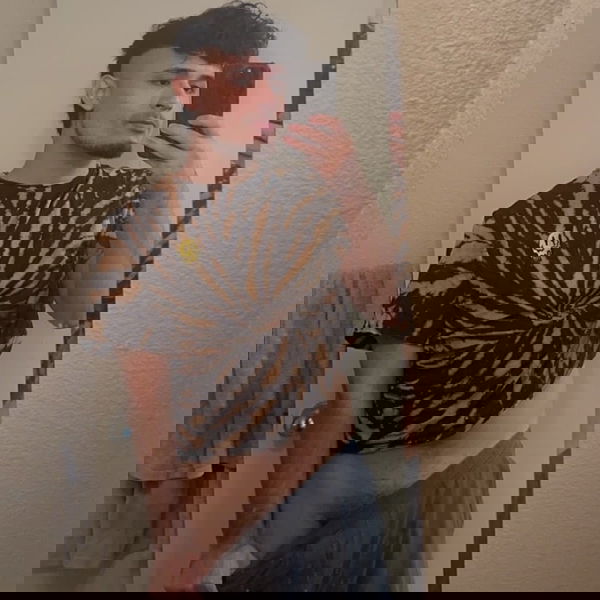 hornyandsex24, 21 years old from United States