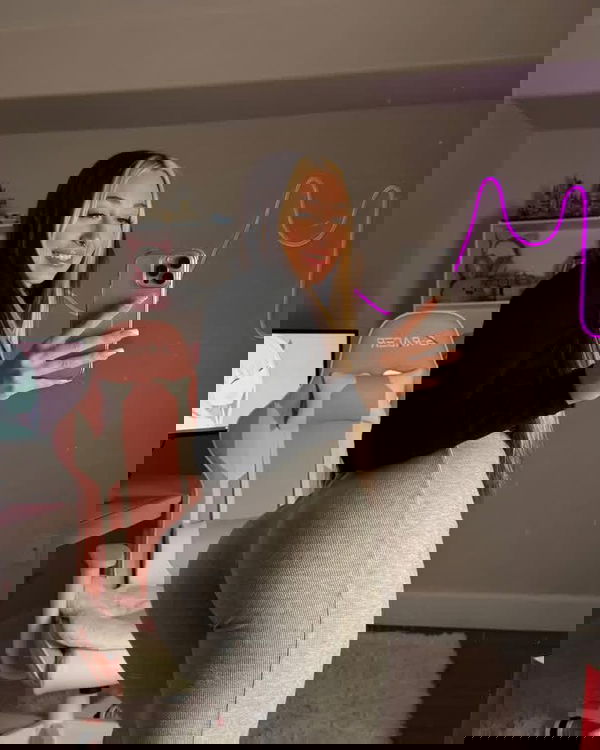 lindaaa, 19 years old from United States