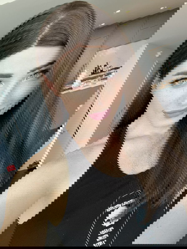 Danielle08, 22 years old from Denmark