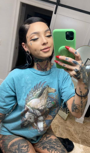 Liza_4555's Profile Photo