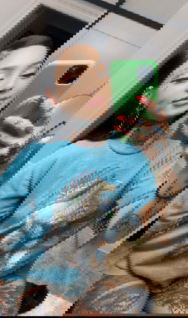 Liza_4555, 22 years old from United States