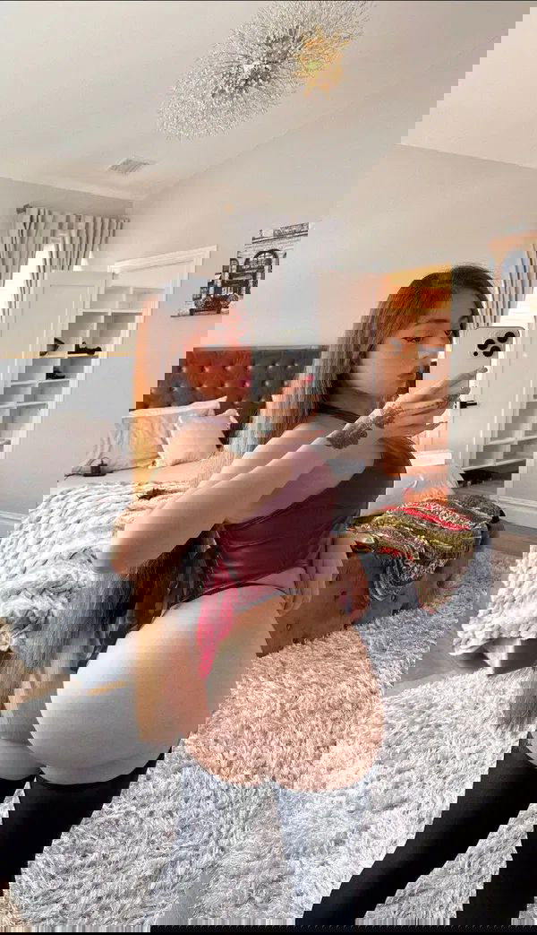 yogyata, 19 years old from United States