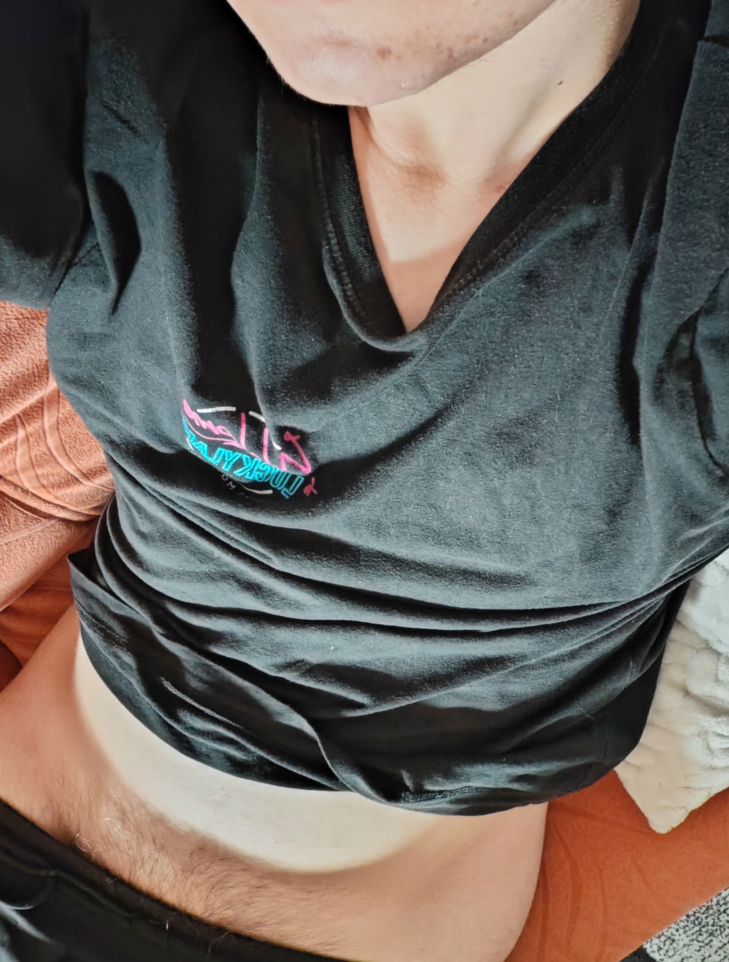 Knifetomeetya, 18 years old from Germany