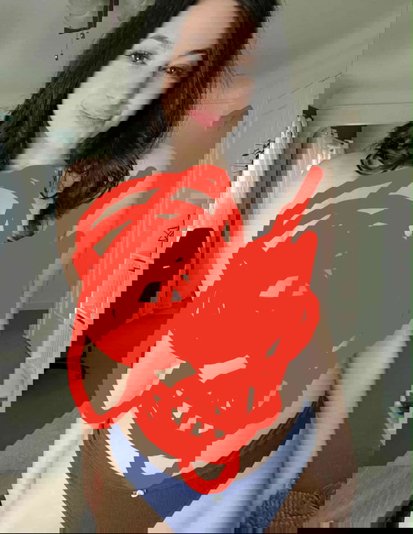 Snapchatfun938, 19 years old from United States