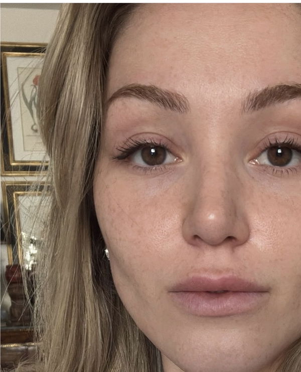 greyanniehaziah, 25 years old from United States