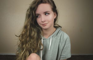 olivia383's Profile Photo