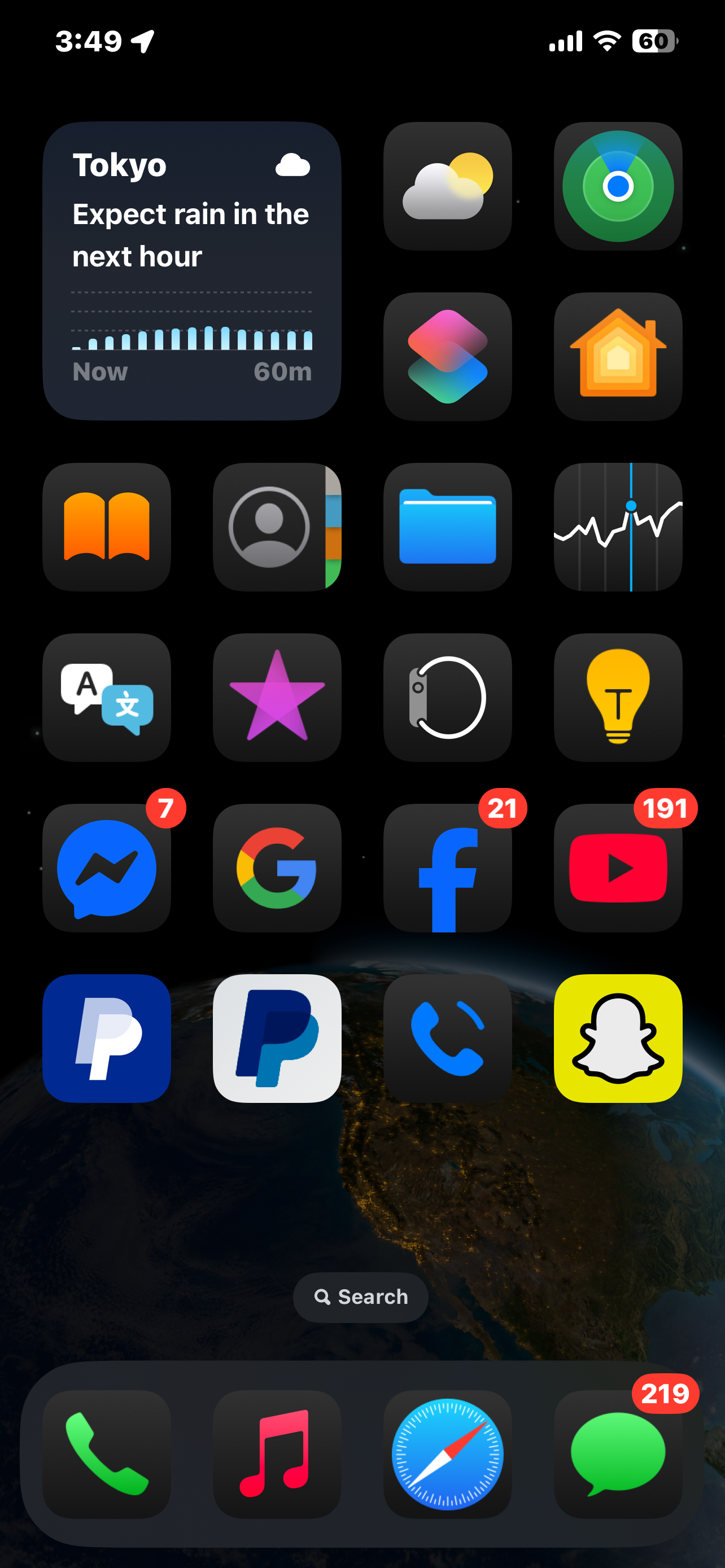 mohym5175's Profile Photo