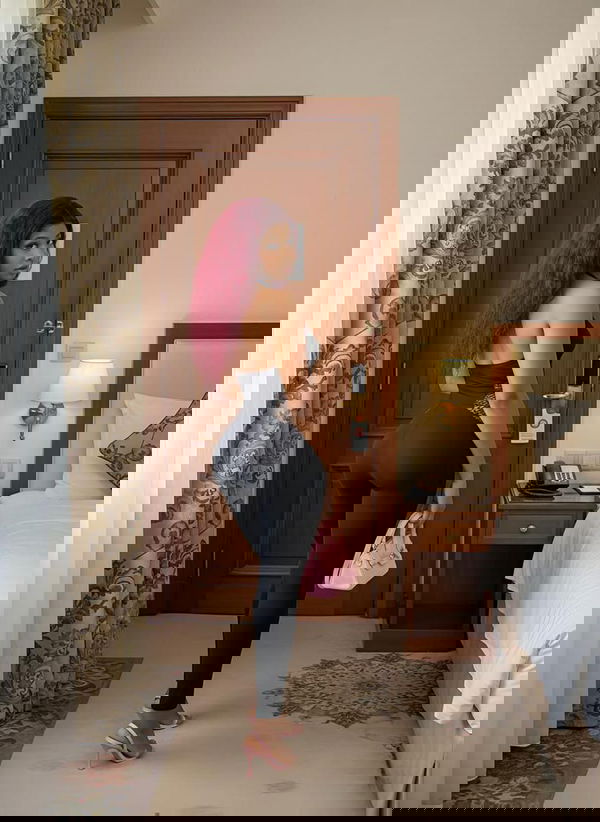 luna27, 27 years old from Nigeria