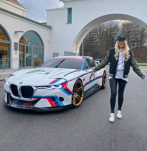 Billionaireevankate3323's Profile Photo