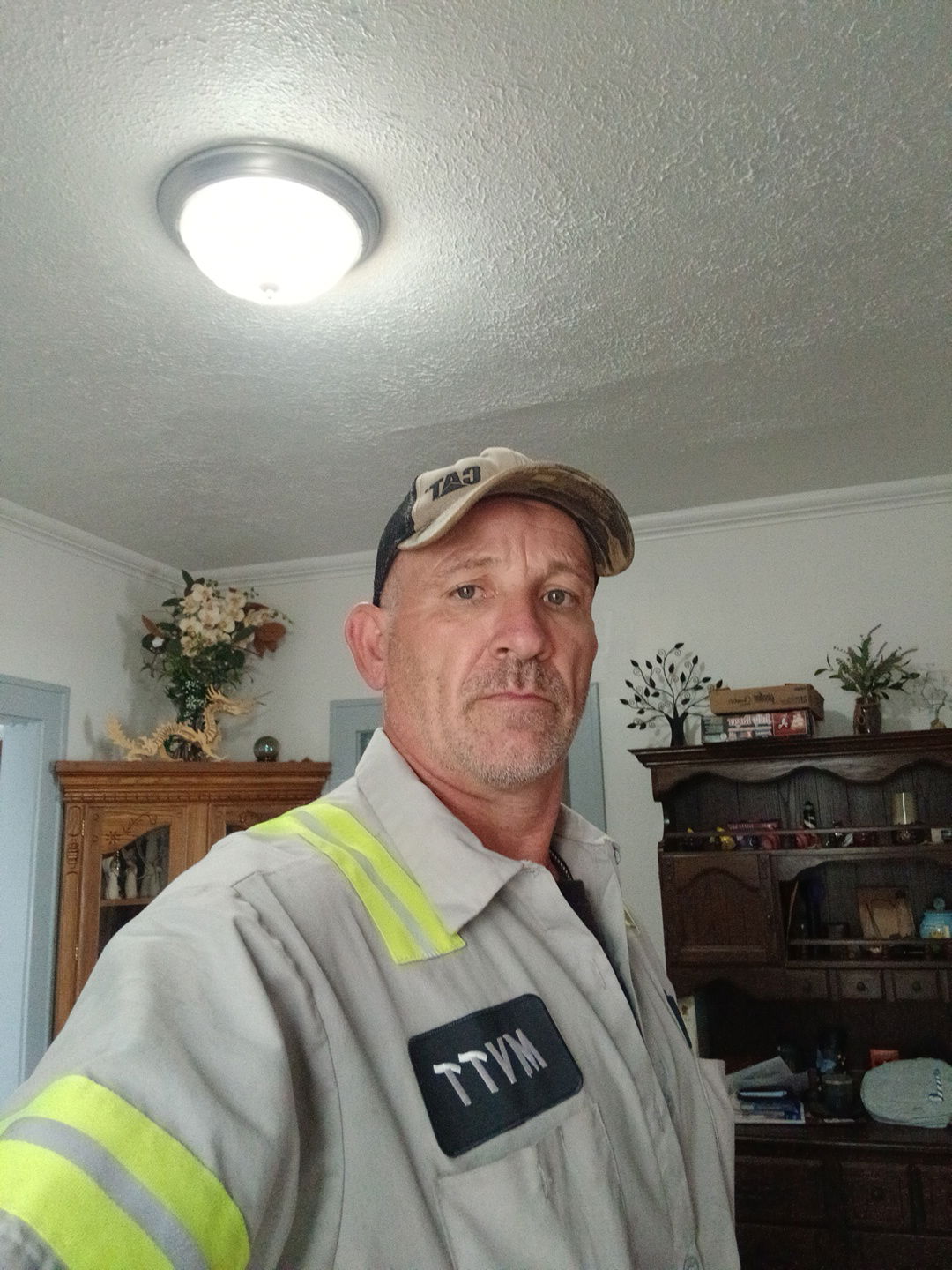 Buckwild51, 52 years old from United States