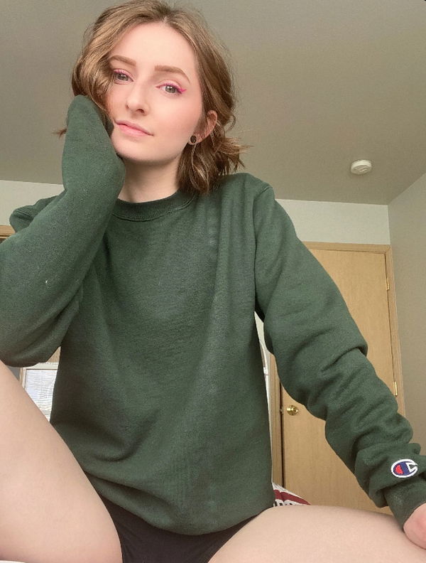 foeerrwry, 19 years old from United States