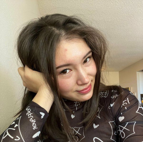 SamanthaWard0088, 20 years old from Canada