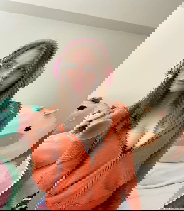 hipcanski, 22 years old from United States