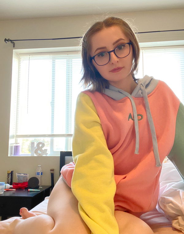 SC_cutegirlcam2, 21 years old from United States