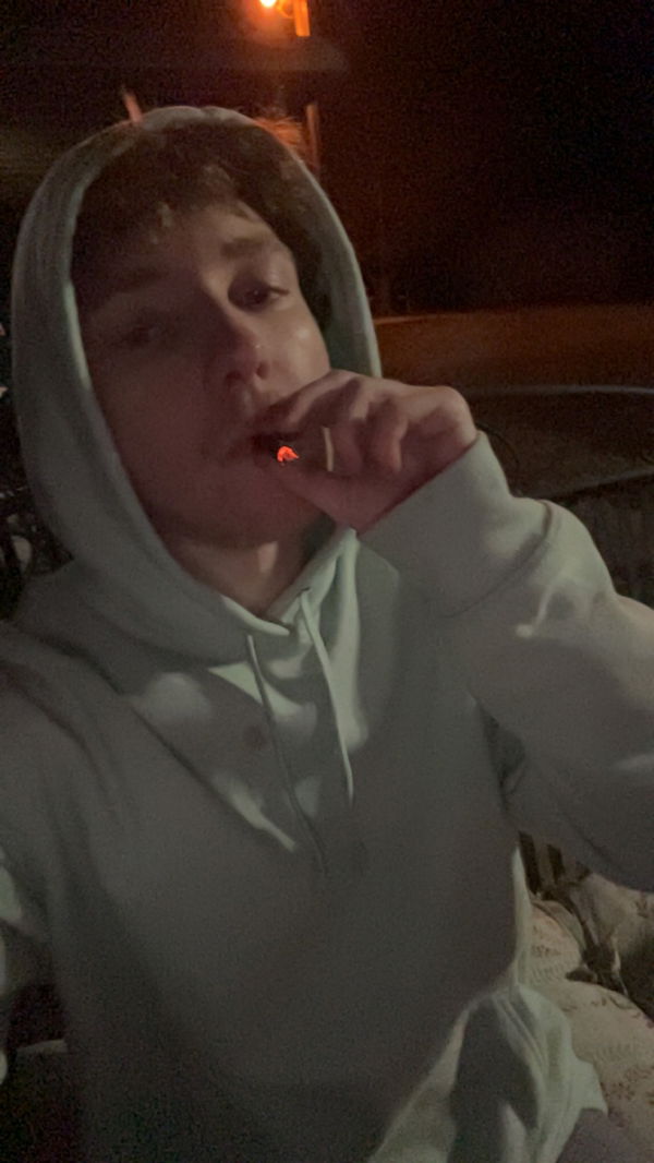 nukny, 18 years old from United States