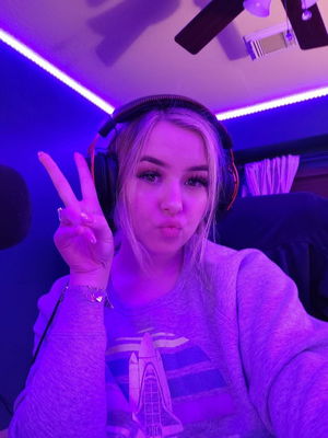 lisacutiavb99's Profile Photo