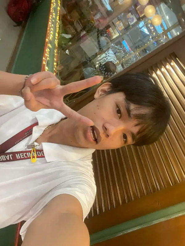 eddielloren2, 18 years old from Philippines