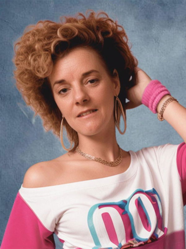 agnesalope, 69 years old from France