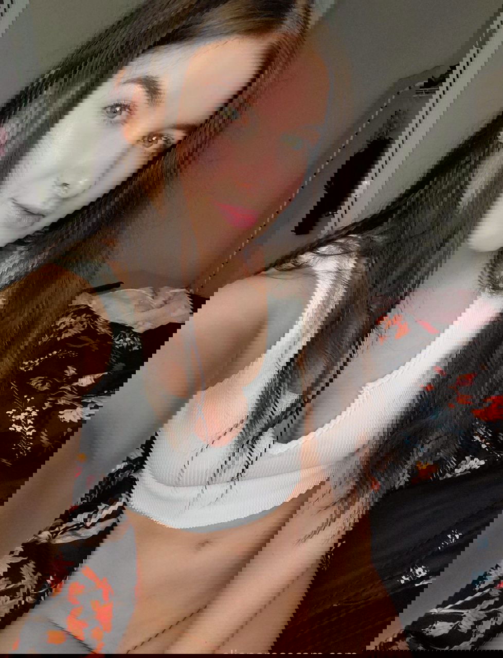 grace282, 20 years old from United States