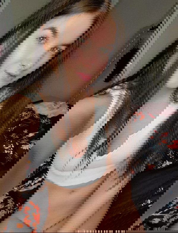 grace282, 20 years old from United States