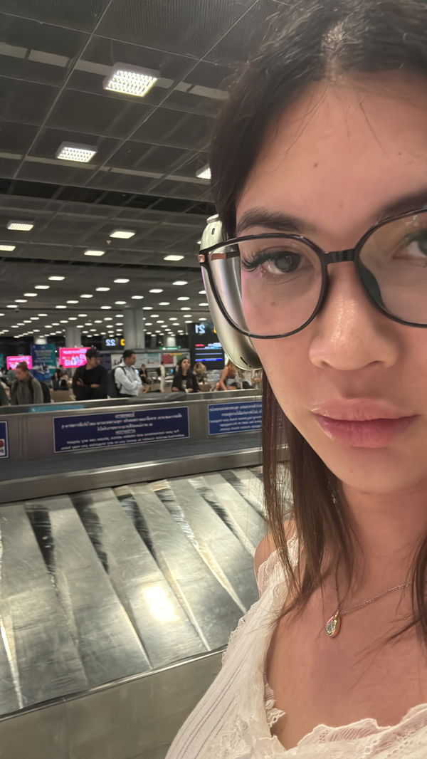 angelcock, 27 years old from Canada