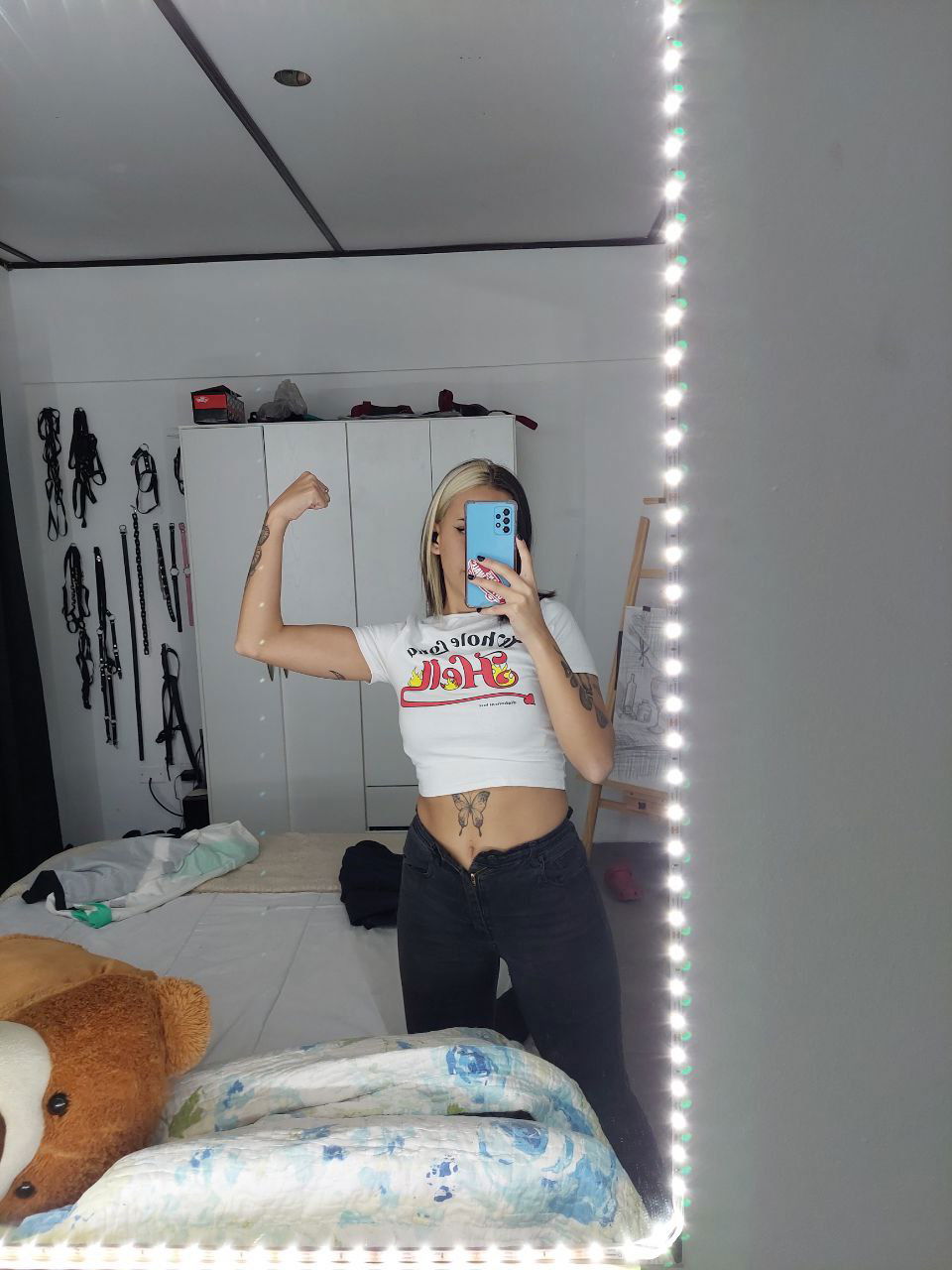 bejasag302's Cover Photo