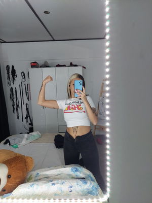 bejasag302's Profile Photo