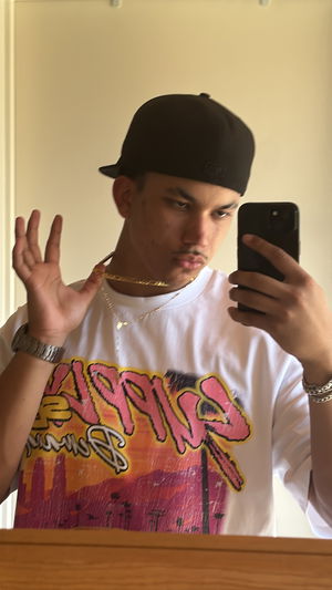 mxalejtrad3z's Profile Photo