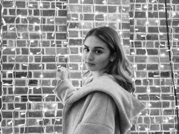 emma689532, 25 years old from United States